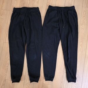 Fashion Nova Sweatpants Bundle- S